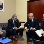 Jackson garante os recursos para o custeio de três novos hospitais regionais -