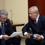 Jackson garante os recursos para o custeio de três novos hospitais regionais -