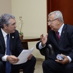 Jackson garante os recursos para o custeio de três novos hospitais regionais -
