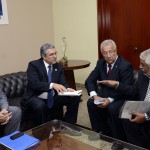 Jackson garante os recursos para o custeio de três novos hospitais regionais -