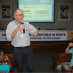Emdagro reúne entidades para discutir fortalecimento das cooperativas agrícolas de Sergipe - Fotos: Ascom/Emdagro