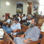 Emdagro reúne entidades para discutir fortalecimento das cooperativas agrícolas de Sergipe - Fotos: Ascom/Emdagro