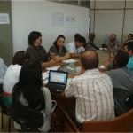 Emdagro reúne entidades para discutir fortalecimento das cooperativas agrícolas de Sergipe - Fotos: Ascom/Emdagro