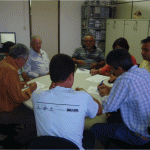 Emdagro reúne entidades para discutir fortalecimento das cooperativas agrícolas de Sergipe - Fotos: Ascom/Emdagro