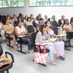 Seed realiza reunião com orientadores do PNAIC  - Fotos: Juarez Silveira/Seed