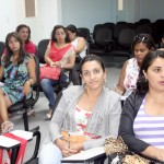 Seed realiza reunião com orientadores do PNAIC  - Fotos: Juarez Silveira/Seed