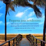 Revista de bordo apresenta dicas sobre Aracaju - Fotos: Divulgação