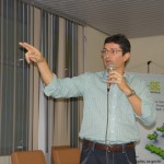 Seminário de Avaliação dos Programas RHAE e InovaSE integra a programação da Fitec - O diretor presidente da Fapitec