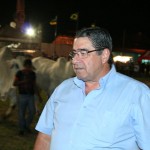 Secretário participa da 71ª Exposição Agropecuária de Sergipe  -