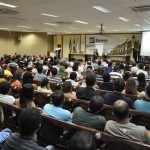 Banese reforça segurança das agências com a implantação de portas giratórias -