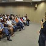 Banese reforça segurança das agências com a implantação de portas giratórias -