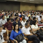 Banese reforça segurança das agências com a implantação de portas giratórias -