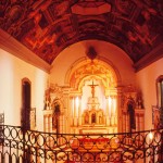 Museu de Arte Sacra de São Cristóvão será reaberto dia 4 de dezembro - Foto: Ascom/Secult