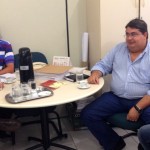 Governo e Incra garantem mais ações no combate à seca em assentamentos - Fotos: Ascom/Cohidro