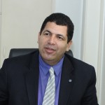 Consulados e Sedetec traçam estratégias para divulgação da economia de SE  - Fotos: Vieira Neto