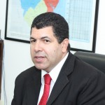 Alberto Bonfim