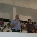 Secretário participa da 71ª Exposição Agropecuária de Sergipe  -