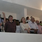 Secretário participa da 71ª Exposição Agropecuária de Sergipe  -
