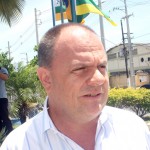 Seed celebra o Dia da Bandeira Nacional  - Fotos: Ascom/Seed