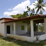 Ponto de Cultura difunde práticas sustentáveis em São Cristóvão  - Foto: Ascom/Secult