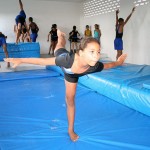 Governo garante participação de alunos nas Olimpíadas Escolares  -
