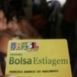 Governo Federal prorroga Bolsa Estiagem por mais dois meses  - Fotos: Agência Brasil