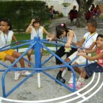 Autorizada a reforma e ampliação do Centro de Educação Especial João Cardoso  - Fotos: Arquivo da escola