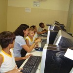 Autorizada a reforma e ampliação do Centro de Educação Especial João Cardoso  - Fotos: Arquivo da escola