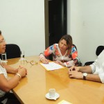 Seides cede antigo espaço de convivência social à Prefeitura de Socorro -