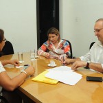 Seides cede antigo espaço de convivência social à Prefeitura de Socorro -