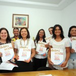 Prefeitos assinam adesão a ações estaduais de enfrentamento à seca -