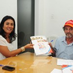 Prefeitos assinam adesão a ações estaduais de enfrentamento à seca -