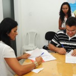 Prefeitos assinam adesão a ações estaduais de enfrentamento à seca -