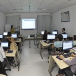 Banese realiza treinamento em Gestão de Processos de Negócio -    O treinamento foi realizado no Centro Administrativo do Banese (CAB)