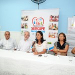 Governo do Estado repassa Abrigo Sorriso à Prefeitura de Aracaju -