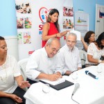 Governo do Estado repassa Abrigo Sorriso à Prefeitura de Aracaju -