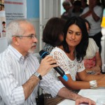 Governo do Estado repassa Abrigo Sorriso à Prefeitura de Aracaju -