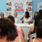 Governo do Estado repassa Abrigo Sorriso à Prefeitura de Aracaju -