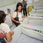 Governo do Estado repassa Abrigo Sorriso à Prefeitura de Aracaju -