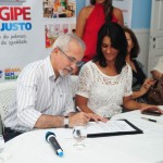 Governo do Estado repassa Abrigo Sorriso à Prefeitura de Aracaju -