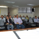 Sefaz divulga os contemplados no 4º sorteio do Nota da Gente  - Fotos: Ascom/Sefaz