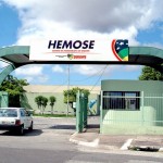 Ministério da Saúde atesta qualidade dos serviços prestados pelo Hemose - Foto: Ascom/SES