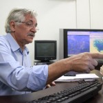 Meteorologista prevê trovoadas até dezembro em Sergipe - Foto: Ascom/Semarh