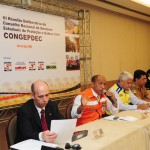 Sergipe sedia Reunião do Conselho Nacional de Defesa Civil -