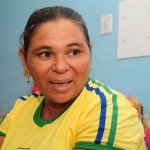 Governo doa terreno para a construção da nova sede do Gacc - Fotos: Edinah Mary / Inclusão