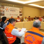 Sergipe sedia Reunião do Conselho Nacional de Defesa Civil -
