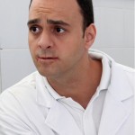 Hospital de Lagarto registra número recorde de atendimentos em outubro - Fotos: Ascom/SES