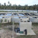 Recursos do Proinveste ampliarão ciclo de investimentos em saneamento básico - Fotos: Ascom/Deso