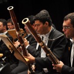 Orsse apresenta concerto baseado em trilhas sonoras do cinema mundial - Foto: Fabiana Costa/Secult
