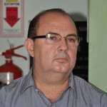 Hemose comemora dia do doador voluntário - O superintendente do Hemose